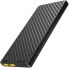 Nitecore NB10000 Gen III lättviktig powerbank 10000 mAh USB-C slimmad design snabb laddning reseaccessoar