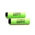 NCR18650B 3400mAh 18650 Li-Ion uppladdningsbart batteri