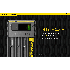 Upptäck Nitecore NY I4 Li-Ion batteriladdare med smart laddning och avancerade funktioner för säker batterivård