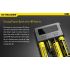 Upptäck Nitecore NY I4 Li-Ion batteriladdare med smart laddning och avancerade funktioner för säker batterivård