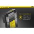 Upptäck Nitecore NY I4 Li-Ion batteriladdare med smart laddning och avancerade funktioner för säker batterivård