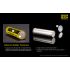 Nitecore Li-ion NL1834 18650 3.7V 3400mAh högpresterande batteri för ficklampor och elektronik