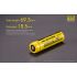 Nitecore Li-ion NL1834 18650 3.7V 3400mAh högpresterande batteri för ficklampor och elektronik