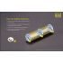 Nitecore 18650 NL1835 3500mAh Li-ion Batteri Hög Kapacitet Långvarig Tillförlitlig Prestanda Ficklampsbatteri