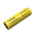 Nitecore NL2150 5000mAh 3.6V Li-ion uppladdningsbart batteri hög kapacitet kompakt design tekniska entusiaster