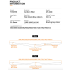 TOSEEK ZF-ONE MTB cykelstyre lättvikt full kolfiber 31,8mm breddalternativ 580mm-760mm mountainbike-tillbehör