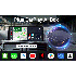 Upptäck CarlinKit CarPlay Ai Box QCM6125 Android 13 Mini Wireless CarPlay med Netflix och sömlös multitasking