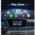 Upptäck CarlinKit CarPlay Ai Box QCM6125 Android 13 Mini Wireless CarPlay med Netflix och sömlös multitasking