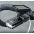 ROCKBROS RHL3000 cykelljus vattentät 10000mAH hög ljusstyrka LED-cykeltillbehör för MTB nattcykling