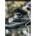 ROCKBROS RHL3000 cykelljus vattentät 10000mAH hög ljusstyrka LED-cykeltillbehör för MTB nattcykling