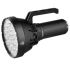 IMALENT SR32 120000 Lumen Kraftfull Ficklampa med extrem ljusstyrka lång batteritid för utomhusbelysning