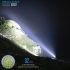 IMALENT SR32 120000 Lumen Kraftfull Ficklampa med extrem ljusstyrka lång batteritid för utomhusbelysning