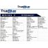 Upptäck True Blue Mini Crackhead Pack 32G 64G PS ONE MINI plug and play med hundratals klassiska PS1-spel