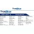 Upptäck True Blue Mini Crackhead Pack 32G 64G PS ONE MINI plug and play med hundratals klassiska PS1-spel