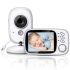 Upptäck modern teknik med VB603 Video Baby Monitor 24G för barnövervakning tvåvägsljud infraröd nattvision