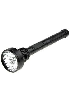 Trustfire 18T6 18000-Lumen Cree XM-L T6 5-lägen LED ficklampa
