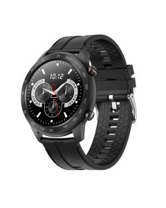MX5 Smart Watch For Herr Dam BT5.0 Ring Musik Uppspelning Långt batteri IP68 vattentät Smartwatch 3pro För android iphone