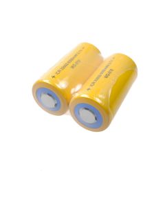 ICR 32650 Batteri 6000MAH 3.7V Li-Ion Recharger Batteri