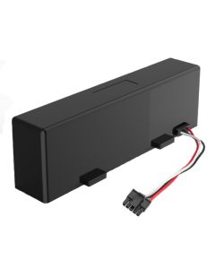 14,8V 3200mah Xiaomi Mijia STYTJ02YM Uppladdningsbart batteri Sopmoppningsrobot
