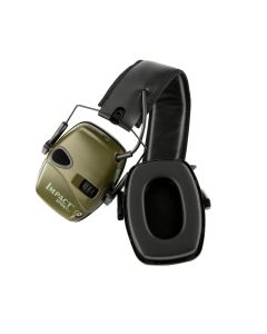 IMPACT SPORT Taktisk Elektronisk Skytte Hörselkåpa Utomhussport Anti-brus Headset Stötljud Förstärkning Hörsel