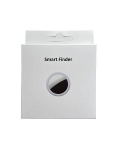 Mini GPS Tracker Bluetooth4.0 Smart Locator för AirTag Smart Anti Lost Device GPS Locator Mobile Keys Pet Kids Finder