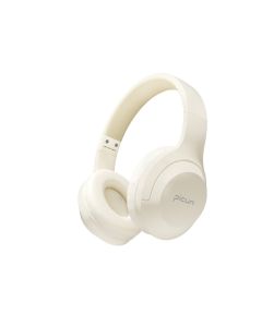 Picun B-01S Trådlösa Bluetooth-hörlurar Super Bass Brusreducerande Mic Headse hopfällbara stereohörlurar
