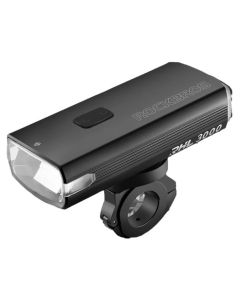 ROCKBROS RHL3000 Cykelljus 10000mAH Ficklampa Cykelfrontljus Vattentät MTB-strålkastare för landsvägscykling