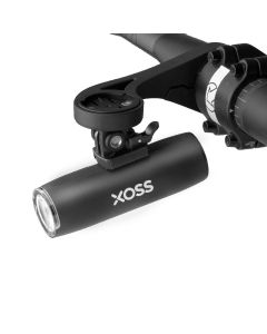 XOSS Bike Light Strålkastare 800Lm Vattentät USB Uppladdningsbar MTB Front Lampa Strålkastare Cykelblixt Ficklampa