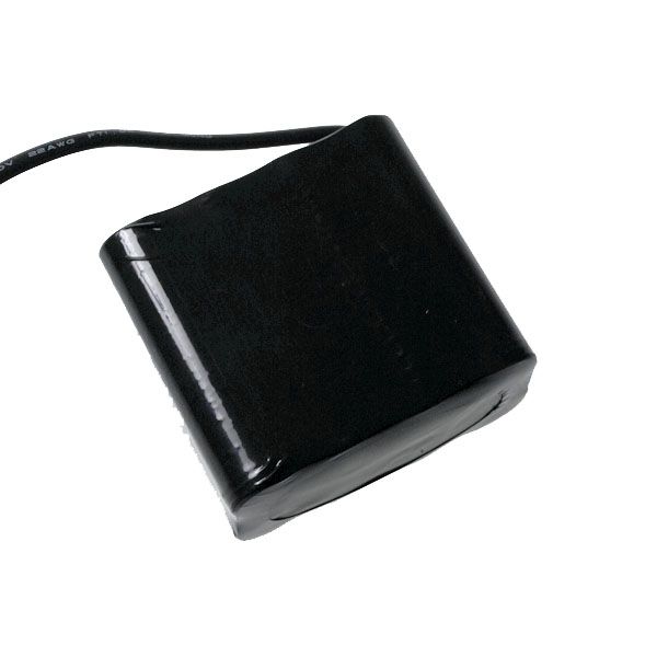 UltraFire 5521 DC-gränssnitt 8.4v LED-cykelljusbatteri 17600mAh högkapacitet långvarig vattentät fri leverans