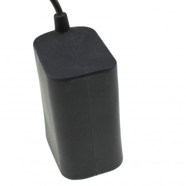 Vattentätt 8.4V 8000mAh cykelstrålkastare batteri för LED cykelljus hållbar cykeltillbehör för äventyr