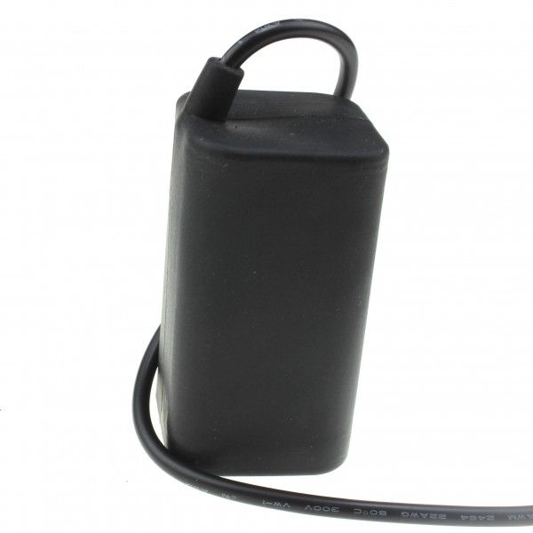 Skruva fast gränssnitt vattentät 8.4V 4*18650 uppladdningsbart batteri för cykelljus cykeltillbehör 5200mAh