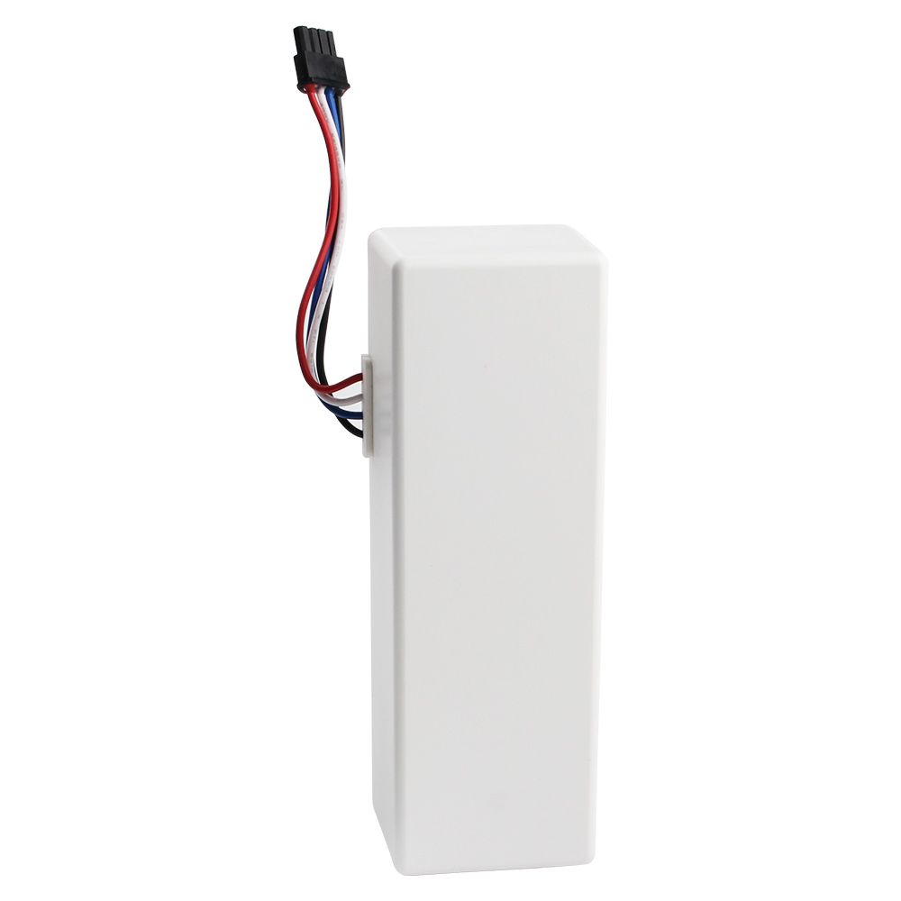 Original Robot Batteri 1C P1904-4S1P-MM för Xiaomi Mijia Sopa Mopping Robot Ersättningsbatteri 37.44Wh