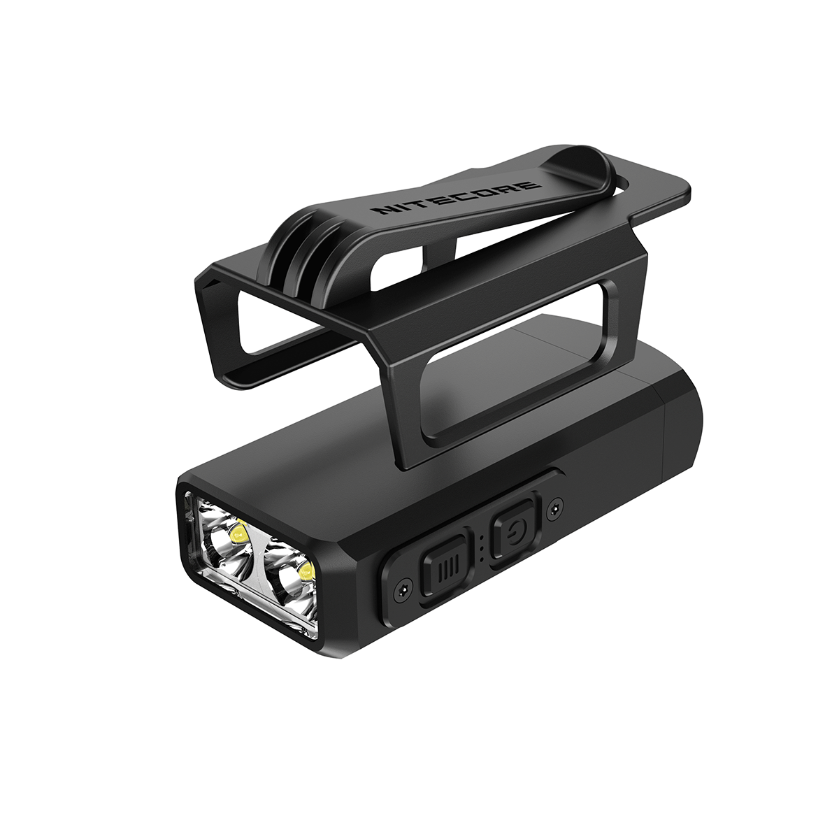 NITECORE TIP2 Nyckelring Ficklampa 720 Lumens USB Uppladdningsbar Kompakt Design Imponerande Strålavstånd