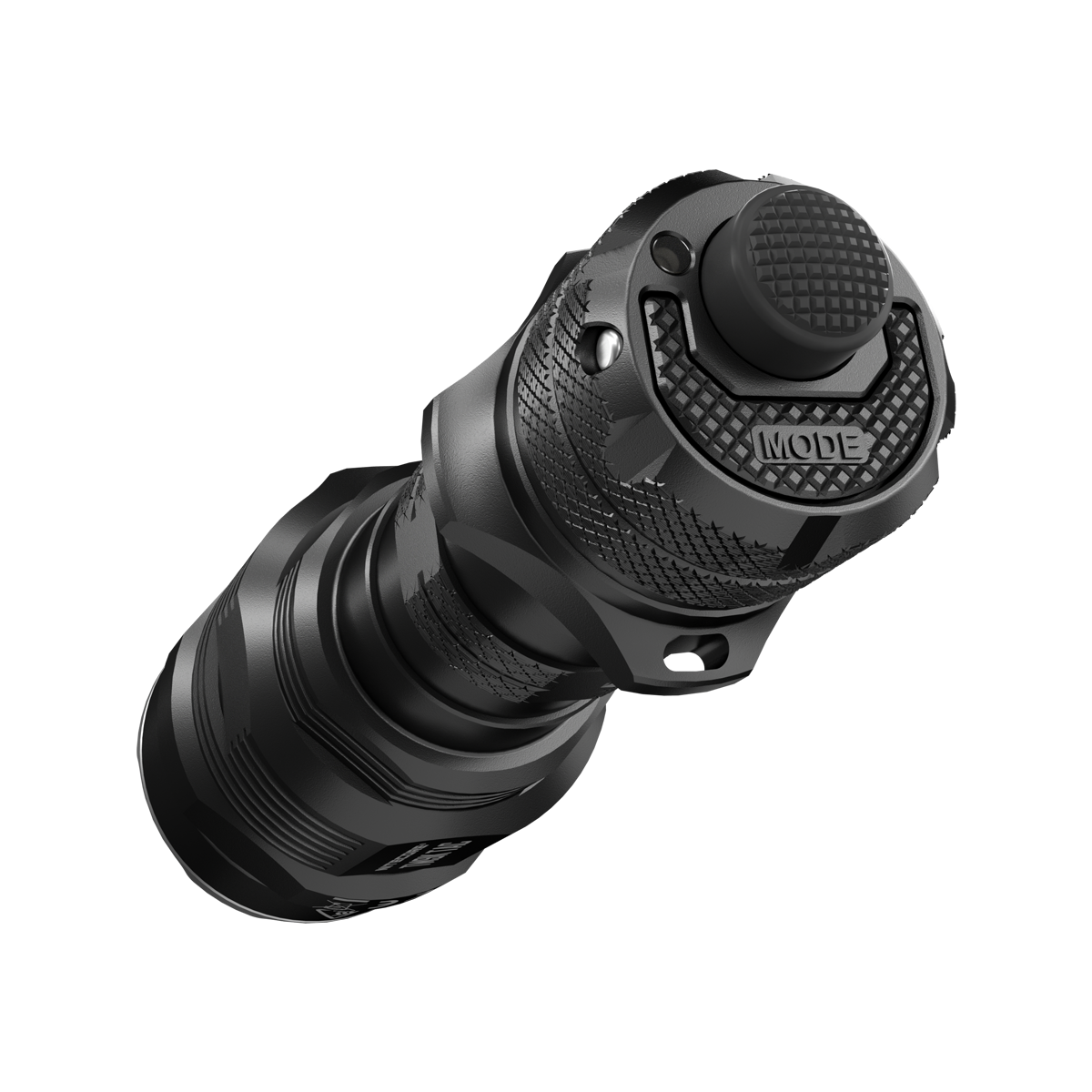 NITECORE TM9K TAC 9800 lumen USB-C uppladdningsbar taktisk ficklampa för äventyr och nödsituationer