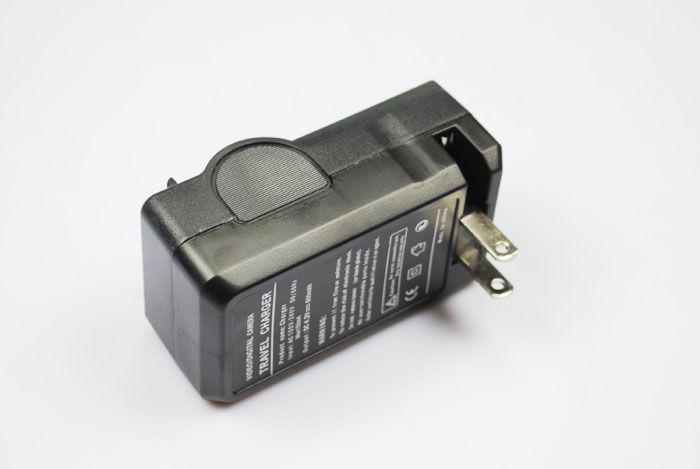 OEM Digital Batteriladdare för 2x18650 Batterier Universell Kompabilitet Säker Laddning Pris 0-19.99
