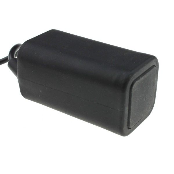 Skruva fast gränssnitt vattentät 8.4V 4*18650 uppladdningsbart batteri för cykelljus cykeltillbehör 5200mAh