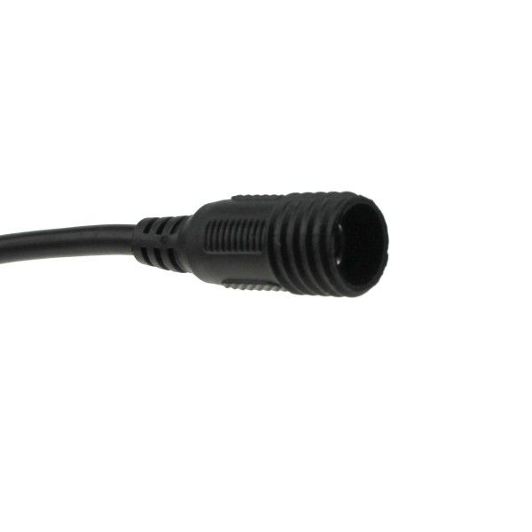 Skruva fast gränssnitt vattentät 8.4V 4*18650 uppladdningsbart batteri för cykelljus cykeltillbehör 5200mAh