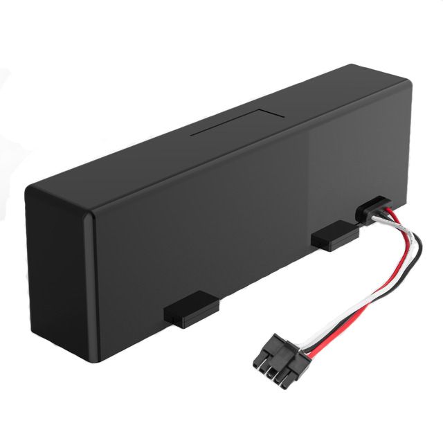Xiaomi Mijia STYTJ02YM 14.8V 3200mAh batteri för sopmoppningsrobot hög kapacitet enkel installation miljövänlig