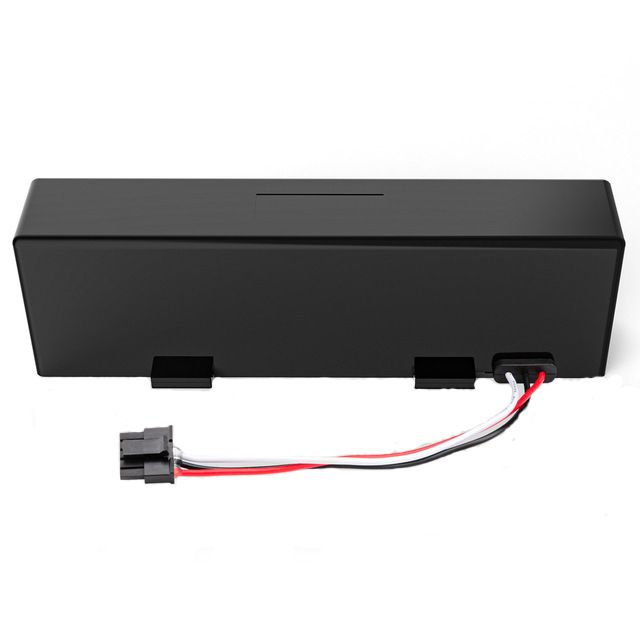 Xiaomi Mijia STYTJ02YM 14.8V 3200mAh batteri för sopmoppningsrobot hög kapacitet enkel installation miljövänlig