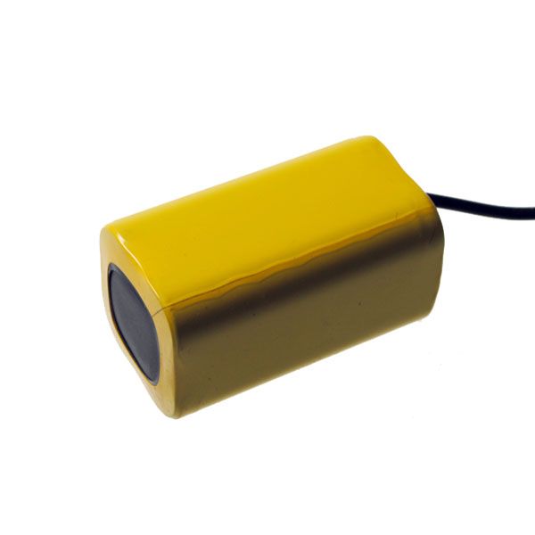 UltraFire 8.4V 18650 Cykelljus Batteripaket för LED Cykellampor Hög Kapacitet Uppladdningsbar Cykelutrustning