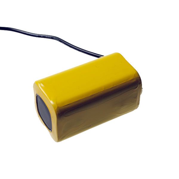 UltraFire 8.4V 18650 Cykelljus Batteripaket för LED Cykellampor Hög Kapacitet Uppladdningsbar Cykelutrustning