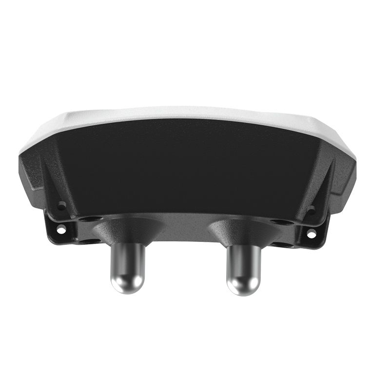 Laddningsbar vattentät hundträningskrage fjärrkontroll och pipvibration chocklägen effektiv för alla raser