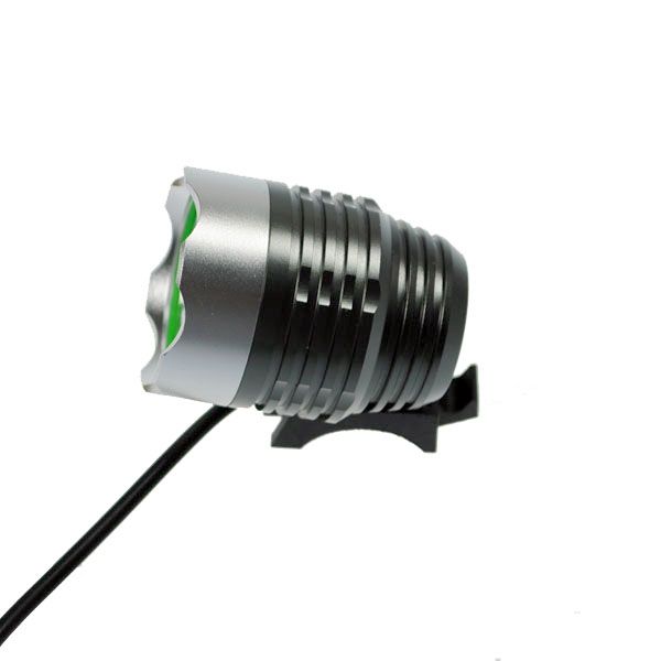 EternalFire BH01 T6 1800 Lumen Högpresterande Cykelljus LED-framljus för Nattcykling och Säkerhet