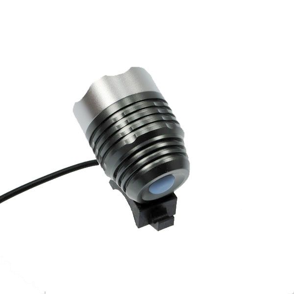 EternalFire BH01 T6 1800 Lumen Högpresterande Cykelljus LED-framljus för Nattcykling och Säkerhet