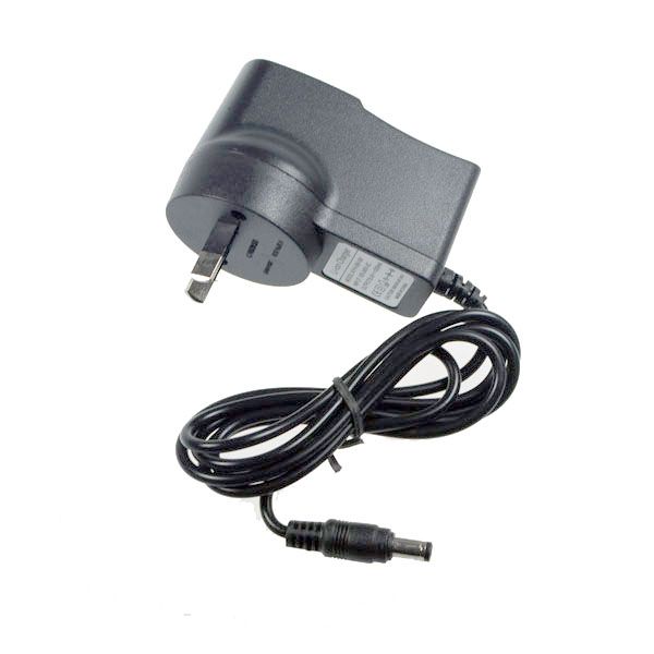 UltraFire H-8408 8.4V Li-ion 1000mA Cykelljusladdare Lätt Bärbar Universell Kompatibilitet