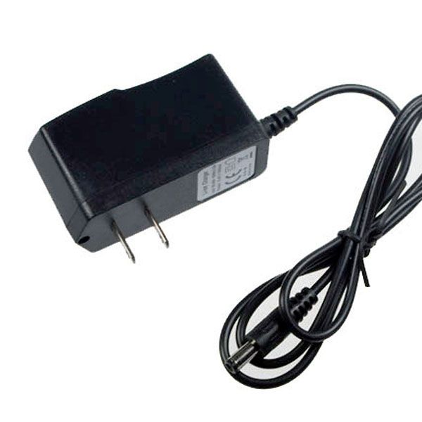 UltraFire H-8408 8.4V Li-ion 1000mA Cykelljusladdare Lätt Bärbar Universell Kompatibilitet
