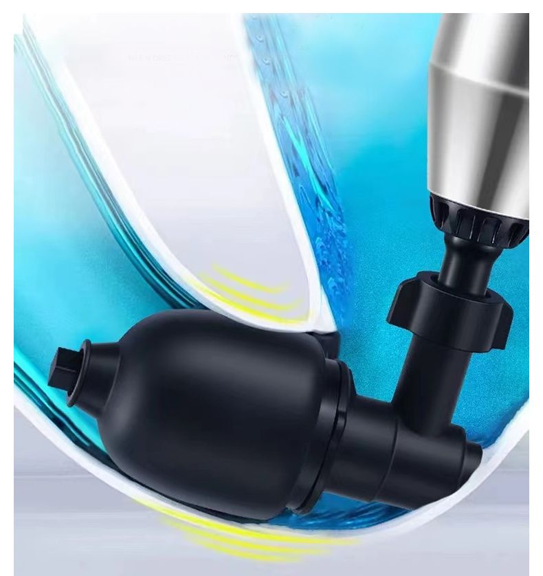 Elektriskt avloppsmuddringsverktyg för effektiv avloppsrensning VVS-lösningar i hållbart rostfritt stål