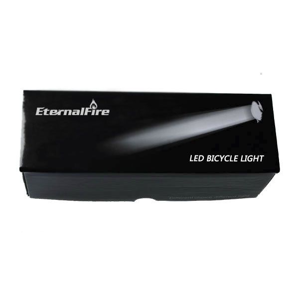 gift box for bicycle lights
