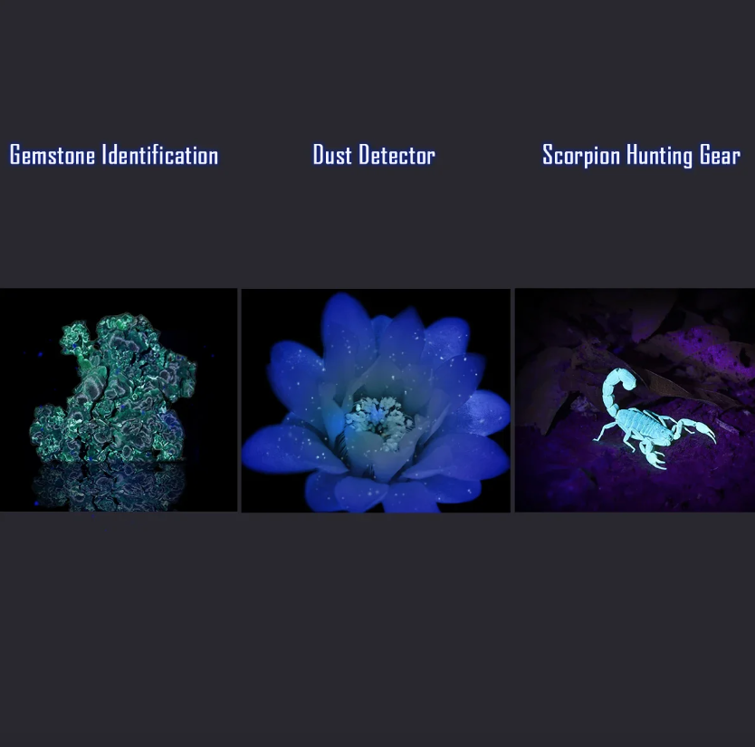 IMALENT GR36 EDC Ficklampa | 2800 Lumen, Type-C Uppladdningsbar & Magnetisk | Superljus & Kompakt!