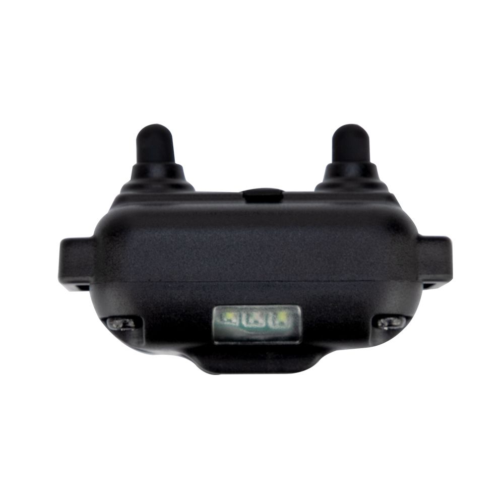 800m Elektrisk Hundträningskrage Vattentät LCD-skärm Justerbara Nivåer Effektiv Träning för Husdjursägare